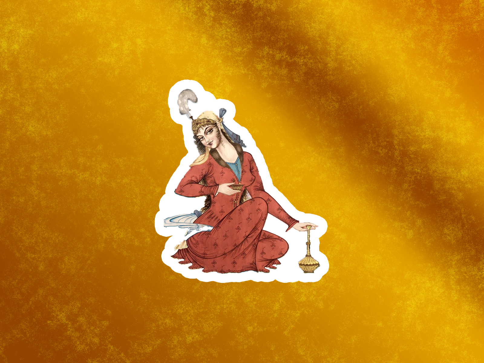 "Хватит рассказывать сказки!": поэзия в Иране начала ХХ в.